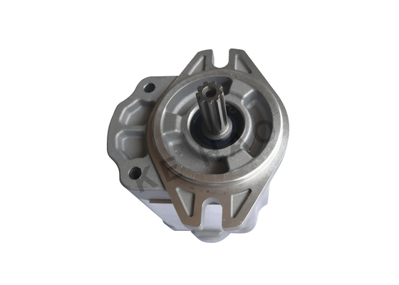 CBTHZ-F30-ALΦ9T  H   Forklift Gear Pump Aluminum Alloy Material One Year Warranty