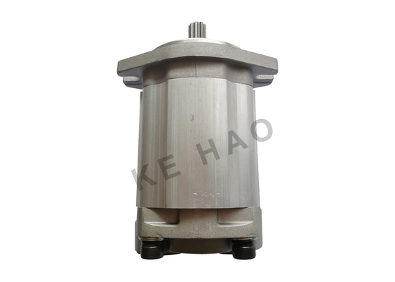 CBTHZ-F30-ALΦ9T  H   Forklift Gear Pump Aluminum Alloy Material One Year Warranty