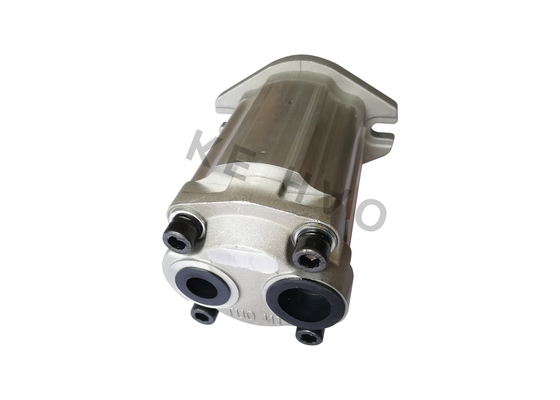 CBTHZ-F30-ALΦ9T  H   Forklift Gear Pump Aluminum Alloy Material One Year Warranty