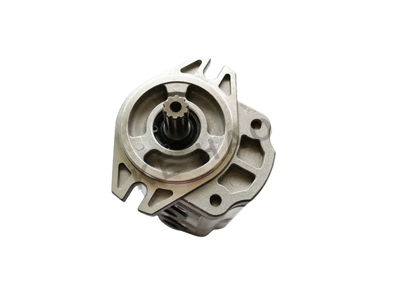 CBTL-F416 F416-AFΦ  Triple Gear Pump , Hydraulic Gear Pump Custom Made