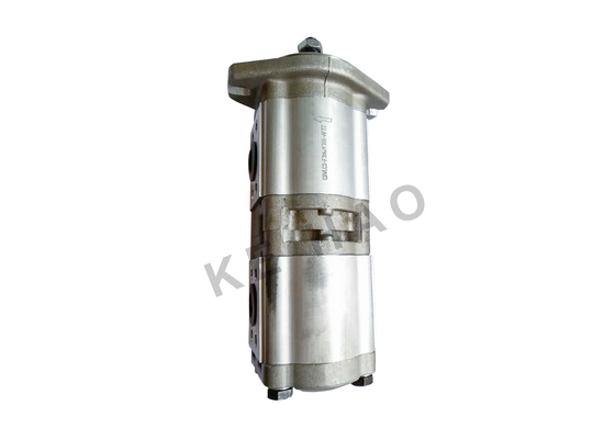 CBWLCS-F316 F316-AF2Z  Hitachi Gear Pump With Aluminum Alloy Material