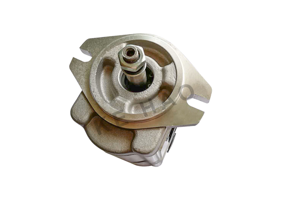 CBWLCS-F316 F316-AF2Z  Hitachi Gear Pump With Aluminum Alloy Material