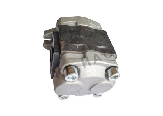 F36-13T-R MIDDLE FLANGE  Forklift Gear Pump Aluminum Alloy Material One Year Warranty