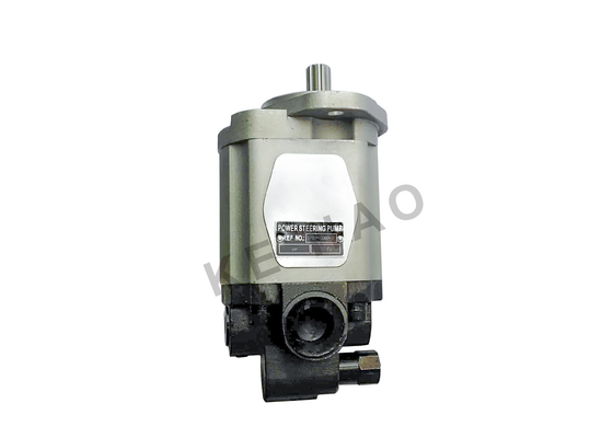 KRP4-23CVMGN  69101-04H01  Forklift Gear Pump Aluminum Alloy Material One Year Warranty