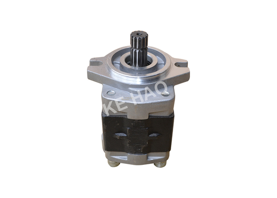 CBHZ-F36-ALΦL   Forklift Gear Pump Aluminum Alloy Material One Year Warranty