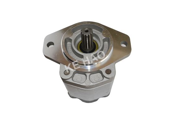 CBWCS-F325-A  L  Forklift Gear Pump Aluminum Alloy Material One Year Warranty