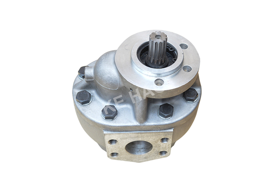 TCM75 111 A Forklift Hydraulic Pump , Commercial Hydraulics Gear Pumps
