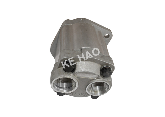 W3-20T Forklift Gear Pump For Komatsu And Toyota One Year Warranty