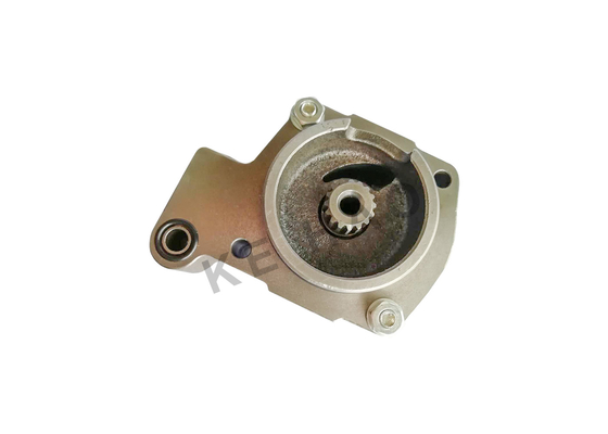Excavator Aluminum Gear Pump  NPC  Color Same As Photo High Efficiency