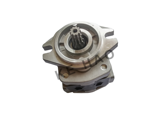 Custom Made Forklift Gear Pump High Volumetric Efficiency SGP1A32-AFΦ10