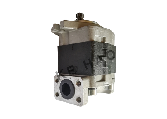 Custom Made Forklift Gear Pump High Volumetric Efficiency SGP1A32-AFΦ10
