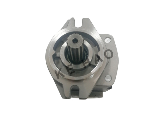 100% New Durable Forklift Gear Pump CBHY-G36F3.5-ATΦ Double Pressure Advanced Tech