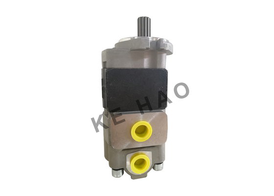 100% New Durable Forklift Gear Pump CBHY-G36F3.5-ATΦ Double Pressure Advanced Tech
