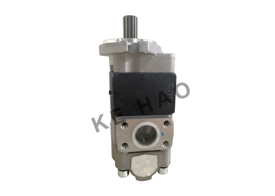 100% New Durable Forklift Gear Pump CBHY-G36F3.5-ATΦ Double Pressure Advanced Tech