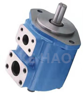 High Pressure  Vane Pump / Cartridge Stainless Steel Gear Pump