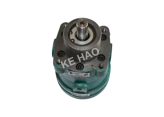 2.5MCY14-1B Axial Piston Pump For Excavator Loader Bulldozer Replacement