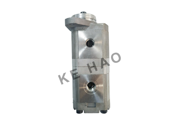 High Precision Hitachi Gear Pump Aluminum Alloy Material One Year Warranty