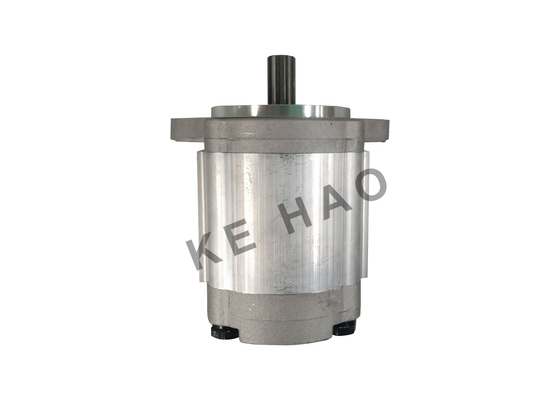 Hitachi 9218005 Hydraulic Gear Oil Pump , Cast Iron Gear Pump Long Life