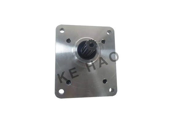 704-12-26311 704-12-26120 High Pressure Hydraulic Gear Pump For Grader GD605A-1 GD31RC-3A