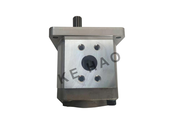 704-12-26311 704-12-26120 High Pressure Hydraulic Gear Pump For Grader GD605A-1 GD31RC-3A