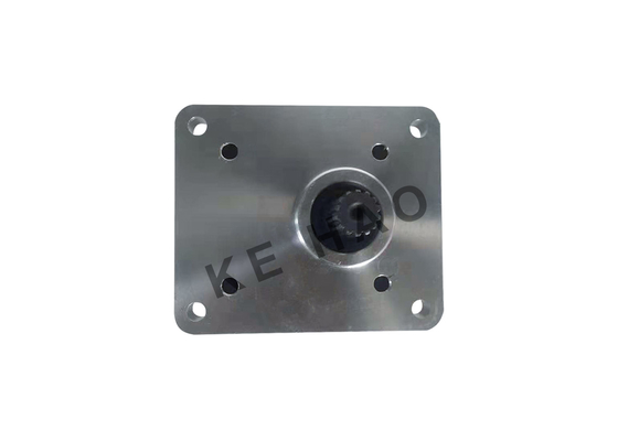 704-56-11101 Medium High Pressure Hydraulic Gear Pump For Grader GD605A-1 GD600R-1