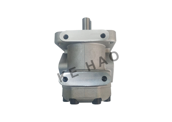 Compact Structure Forklift Gear Pump Stable Operation GP2-F20-1TΦL