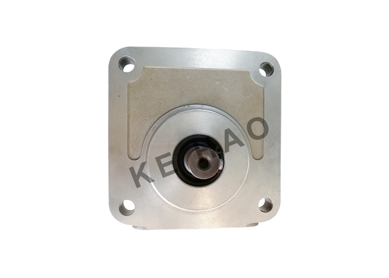 Compact Structure Forklift Gear Pump Stable Operation GP2-F20-1TΦL