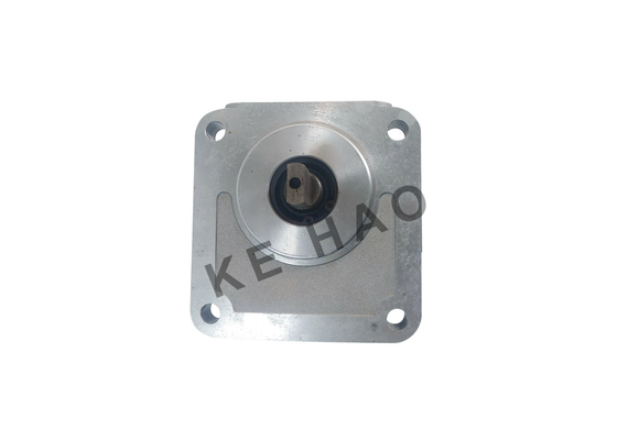GP2-F20-ΦL Forklift Gear Pump With Light Weight , Compact Structure