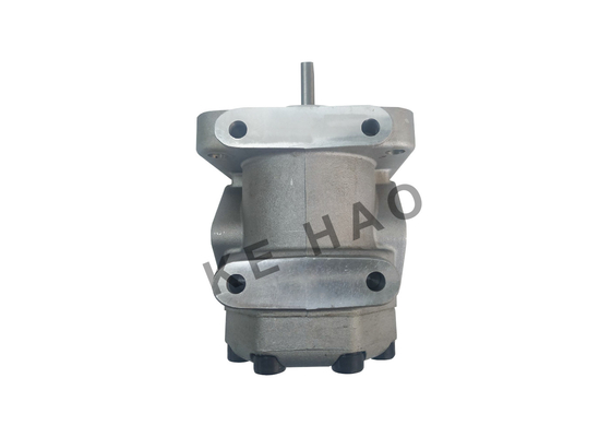 GP2-F20-ΦL Forklift Gear Pump With Light Weight , Compact Structure