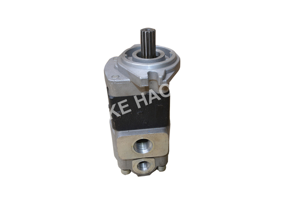CBHYa-G36F3.5-A T Toyota Forklift Gear Pump For Construction Machine