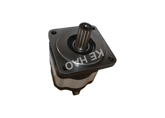 Metallurgy Equipment Hydraulic Gear Pump / CBT-FC90K Hydro Gear Pump