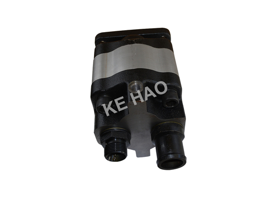 Metallurgy Equipment Hydraulic Gear Pump / CBT-FC90K Hydro Gear Pump