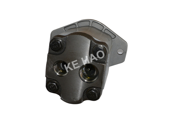 High Performance Industrial Gear Pumps , Forklift Hydraulic Gear Oil Pump