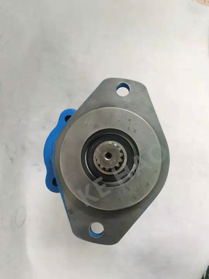 11C0353 Skid Steer Hydraulic Pump , High Performance Hydraulic Pump Parts