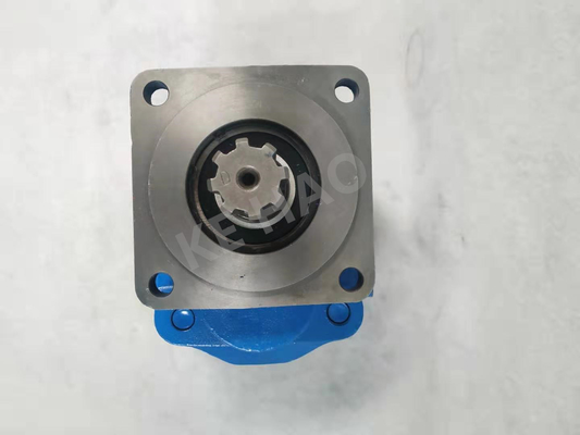 JHP 3100 8T L High Pressure Loader Gear Pump For Excavator , Loader , Drill, Crane