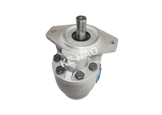 CBF-E32P CBF-E32A CBF-E40P CBF-E40A Forklift Gear Pump Aluminum Alloy Material