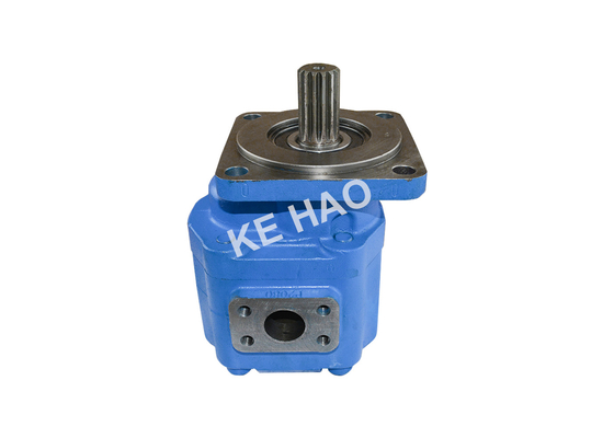 CBGJ2100 14T Loader Hydraulic Pump / Hydraulic Pump For Tractor Loader