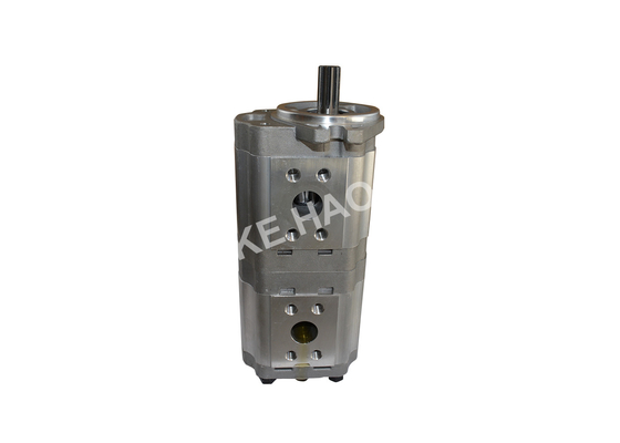 CBF-F416-416 10T Forklift Gear Pump Aluminum Alloy Material One Year Warranty