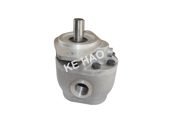 CBF-E18P CBF-E18A Gear Oil Pump , CBF-E25P CBF-E25A Bulldozer Pump