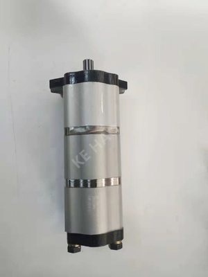 Komatsu Triple Pump 3CBN-F312/312/312 R Hydraulic Pump OEM ODM
