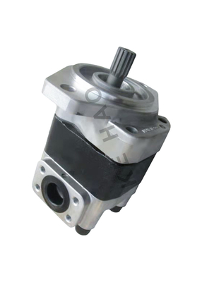 23A-60-11203 Commercial Hydraulics Gear Pumps 13T 36CC Grader GD623A-1 GD605A-5 GD521A