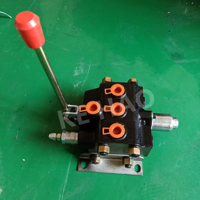 32.2 multiway valve Compact Original Loader Gear Pump For Engineering Machinery And Vehicle