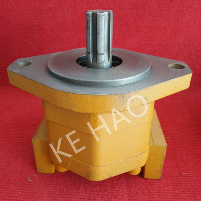 CBF1010  CBF1018 CBF1025  CBF1032   CBF1045 Compact Original  Gear Pump For Engineering Machinery And Vehicle