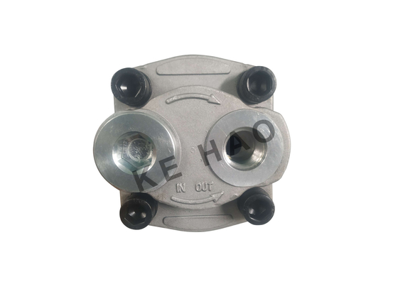 PSVD2-25  Gear Pump / Medium High Pressure Hydraulic Gear Pump