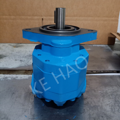 LGCBF040  Compact Original  Gear Pump For Engineering Machinery And Vehicle