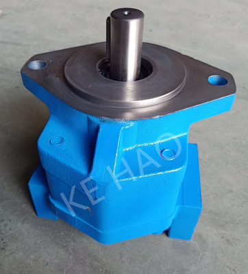 CBF Single Pump Series Compact Original  Gear Pump For Engineering Machinery And Vehicle