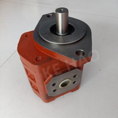 Colored Hydro Gear Pump , Wagner Loader Hydraulic Pump Fire Resistance