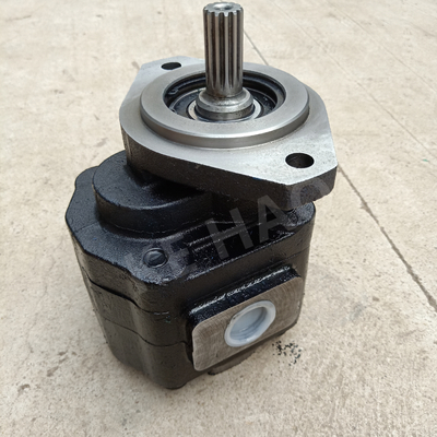 Original Fixed Displacement Gear Pump , OEM Hydraulic External Gear Pump