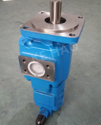 Durable Commercial Shearing Hydraulic Gear Pump Agricultural Machinery