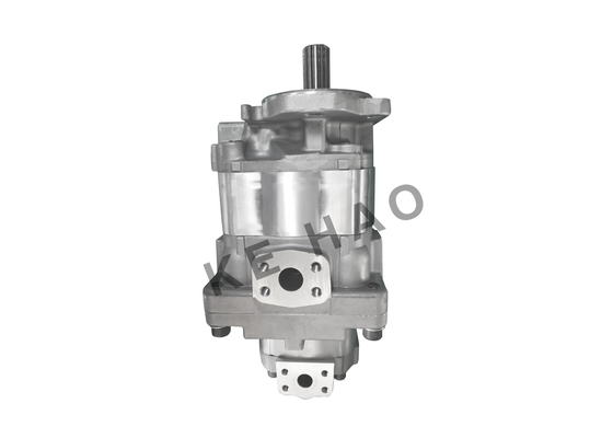 Komatsu Triple Pump 705-52-30490  Hydraulic Pump OEM ODM
